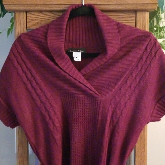 Sweater dress - Picture 3 of 3